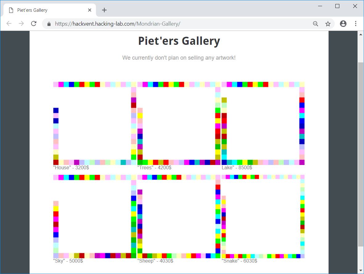 HACKvent18 writeup – devel0pment.de