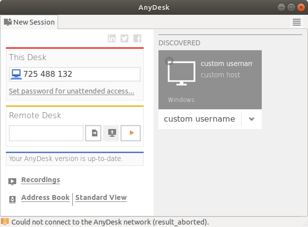 amazon anydesk download